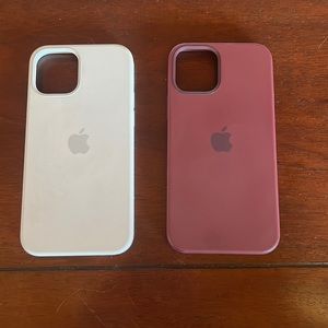 Apple iPhone 12 Pro MagSafe cases